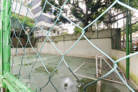 Apartamento à venda com 72m², 2 quartos e 1 vagaÁrea comum