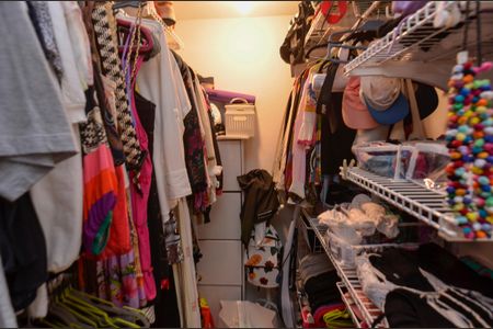 Apartamento à venda com 72m², 2 quartos e 1 vagaCloset da Suíte