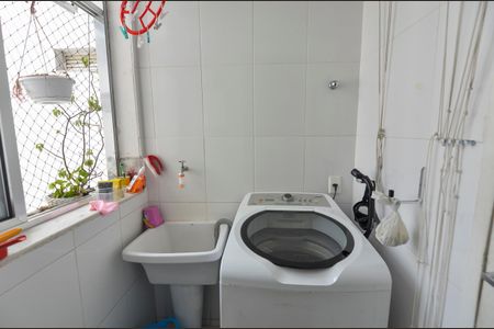 Apartamento à venda com 72m², 2 quartos e 1 vagaCozinha