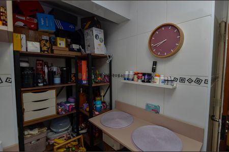 Apartamento à venda com 72m², 2 quartos e 1 vagaCozinha