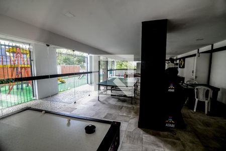 Apartamento à venda com 72m², 2 quartos e 1 vagaÁrea comum
