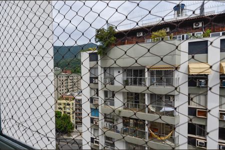 Sala de apartamento à venda com 2 quartos, 72m² em Tijuca, Rio de Janeiro