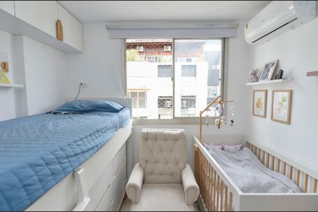 Apartamento à venda com 72m², 2 quartos e 1 vagaQuarto