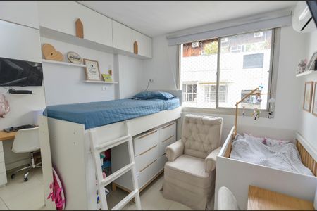 Apartamento à venda com 72m², 2 quartos e 1 vagaQuarto