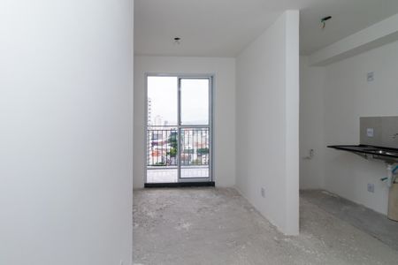 Apartamento à venda com 41m², 2 quartos e sem vaga Apartamento à venda com 41m², 2 quartos e sem vagaSala