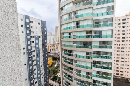 Apartamento à venda com 41m², 2 quartos e sem vaga Apartamento à venda com 41m², 2 quartos e sem vagaVista da Janela do Quarto 1