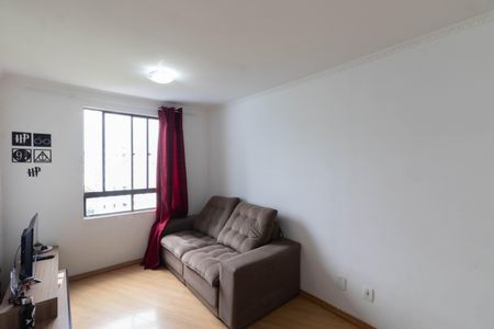 Sala de apartamento à venda com 2 quartos, 49m² em Vila Silvia, São Paulo
