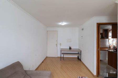 Sala de apartamento à venda com 2 quartos, 49m² em Vila Silvia, São Paulo