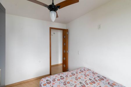Quarto 1 de apartamento à venda com 2 quartos, 49m² em Vila Silvia, São Paulo