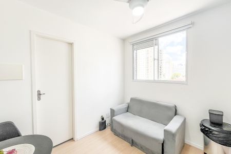 Apartamento para alugar com 24m², 1 quarto e sem vaga Apartamento para alugar com 24m², 1 quarto e sem vagaSala/Cozinha