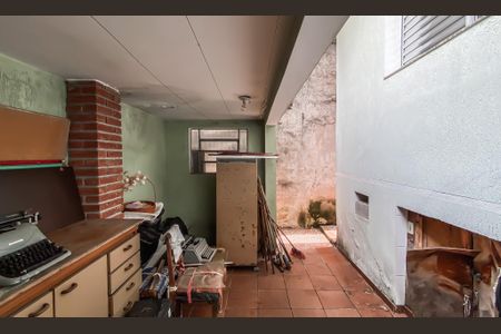 Casa para alugar com 70m², 2 quartos e 1 vaga Casa para alugar com 70m², 2 quartos e 1 vagaÁrea de Serviço