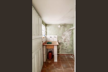 Casa para alugar com 70m², 2 quartos e 1 vaga Casa para alugar com 70m², 2 quartos e 1 vagaÁrea de Serviço