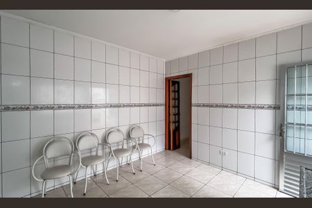 Casa para alugar com 70m², 2 quartos e 1 vaga Casa para alugar com 70m², 2 quartos e 1 vagaCozinha