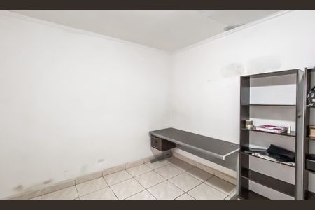 Quarto 2 de casa para alugar com 2 quartos, 70m² em Vila Santana, São Paulo