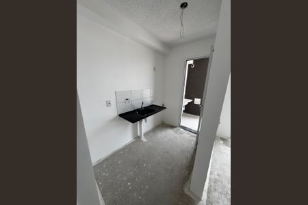 Apartamento para alugar com 2 quartos, 40m² em Mooca, São Paulo