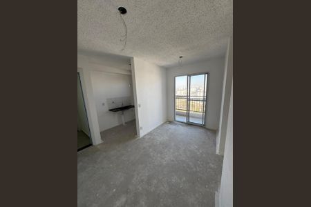 Apartamento para alugar com 2 quartos, 40m² em Mooca, São Paulo