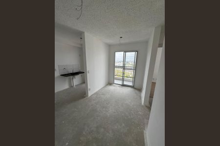 Apartamento para alugar com 2 quartos, 40m² em Mooca, São Paulo