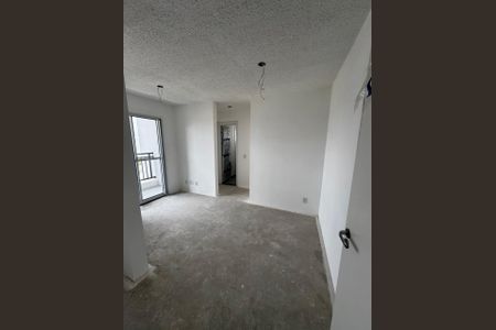 Apartamento para alugar com 2 quartos, 40m² em Mooca, São Paulo