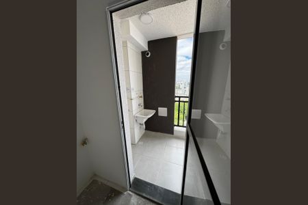 Apartamento para alugar com 2 quartos, 40m² em Mooca, São Paulo