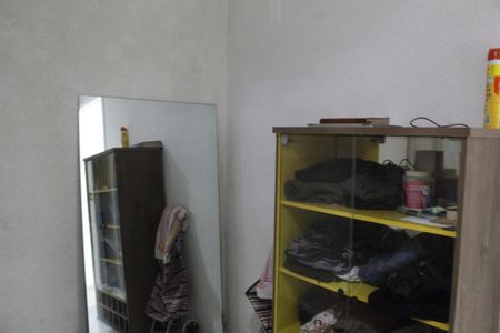 Apartamento para alugar com 39m², 2 quartos e 1 vagaQuarto 1
