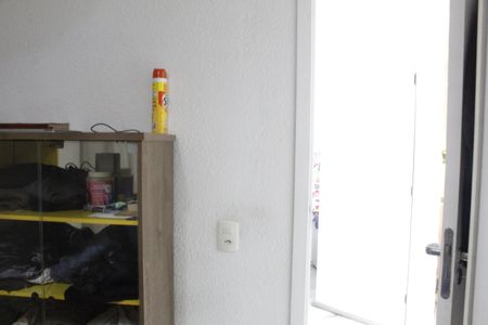 Quarto 1 de apartamento para alugar com 2 quartos, 39m² em Gardênia Azul, Rio de Janeiro