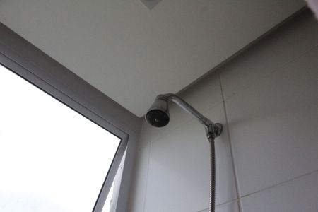 Apartamento para alugar com 39m², 2 quartos e 1 vagaBanheiro Social