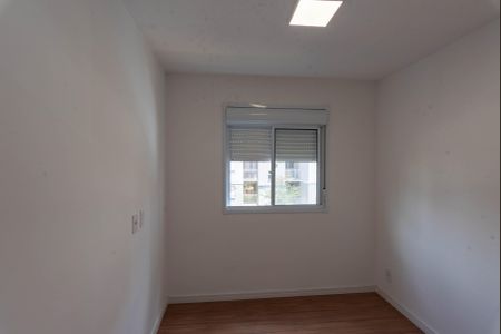 Quarto 1 de apartamento para alugar com 2 quartos, 47m² em Residencial Novo Tempo, Campinas