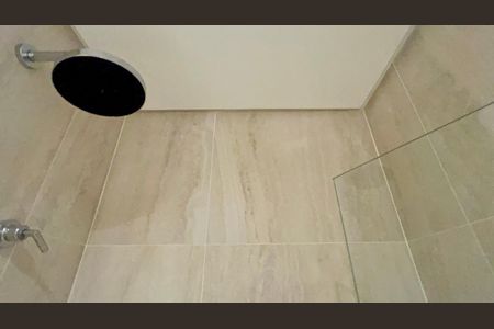 Studio à venda com 27m², 1 quarto e sem vagaBanheiro