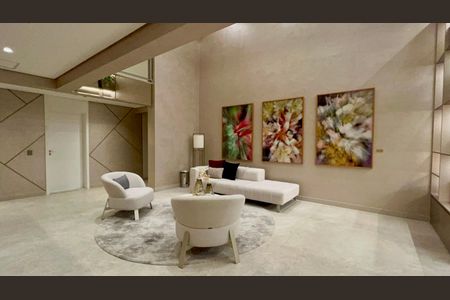 Studio à venda com 27m², 1 quarto e sem vagaLiving 