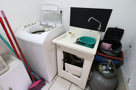 Apartamento à venda com 117m², 3 quartos e sem vagaÁrea de Serviço