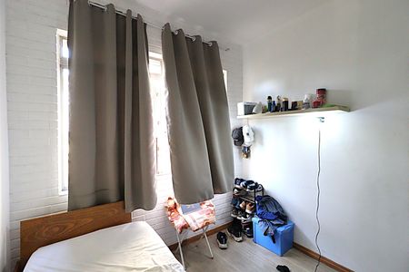 Apartamento à venda com 117m², 3 quartos e sem vagaQuarto 3