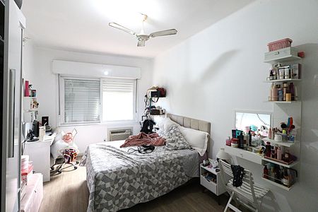 Apartamento à venda com 117m², 3 quartos e sem vagaQuarto 1