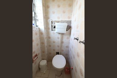 Apartamento à venda com 117m², 3 quartos e sem vagaBanheiro 1