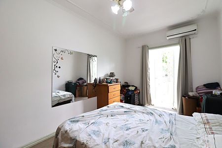 Apartamento à venda com 117m², 3 quartos e sem vagaQuarto 2