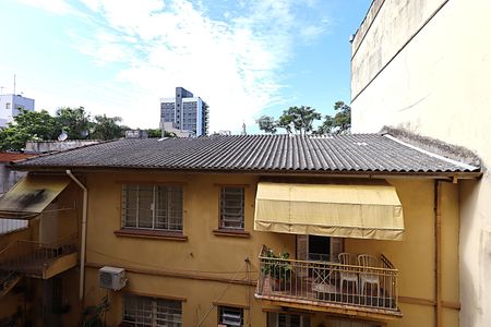 Apartamento à venda com 117m², 3 quartos e sem vagaVista do Quarto 3