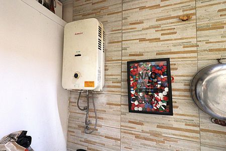 Apartamento à venda com 117m², 3 quartos e sem vagaÁrea de Serviço