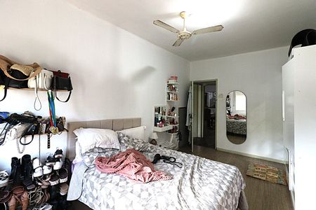 Apartamento à venda com 117m², 3 quartos e sem vagaQuarto 1