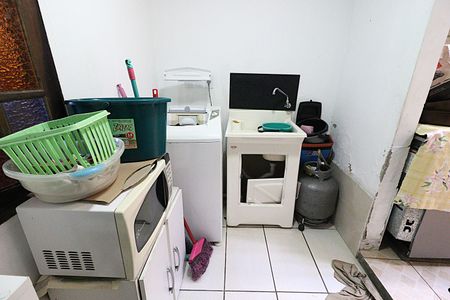 Apartamento à venda com 117m², 3 quartos e sem vagaÁrea de Serviço