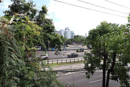 Vista do Quarto 1 de apartamento à venda com 3 quartos, 117m² em Santa Cecília, Porto Alegre