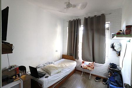 Apartamento à venda com 117m², 3 quartos e sem vagaQuarto 3