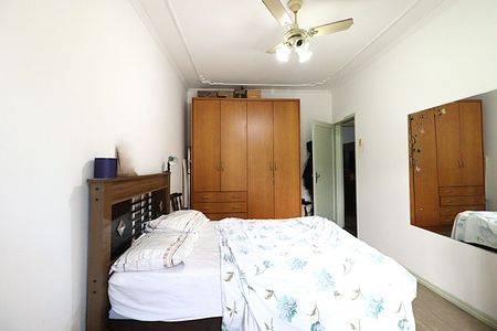 Apartamento à venda com 117m², 3 quartos e sem vagaQuarto 2