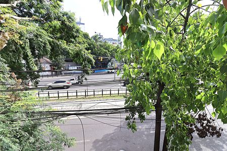 Apartamento à venda com 117m², 3 quartos e sem vagaVista do Quarto 2