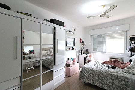 Apartamento à venda com 117m², 3 quartos e sem vagaQuarto 1