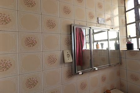 Apartamento à venda com 117m², 3 quartos e sem vagaBanheiro 1