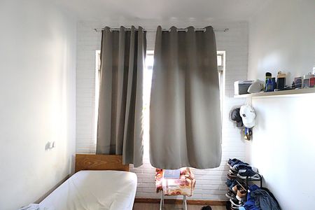 Apartamento à venda com 117m², 3 quartos e sem vagaJanela do Quarto 3