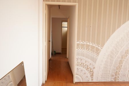 Sala - Corredor de apartamento para alugar com 2 quartos, 98m² em Tatuapé, São Paulo