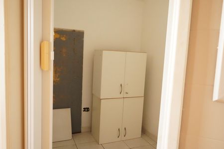 Apartamento para alugar com 98m², 2 quartos e 1 vagaQuarto área de serviço