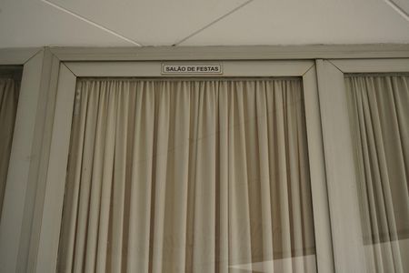 Apartamento para alugar com 98m², 2 quartos e 1 vagaÁrea comum - Salão de festas