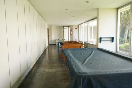 Apartamento para alugar com 98m², 2 quartos e 1 vagaÁrea comum - Jogos