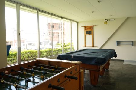 Apartamento para alugar com 98m², 2 quartos e 1 vagaÁrea comum - Jogos